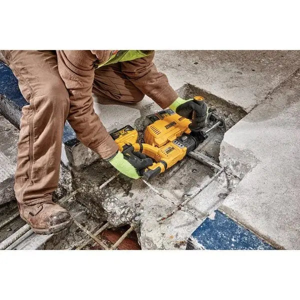 20V MAX SDS Rotary Hammer Kit