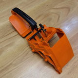 REAR HANDLE HOUSING FITS STIHL 029 039 MS290 MS310 MS390 CHAINSAWS REPLACEMENT PARTS1127 790 1001