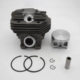 56mm Big Bore Cylinder Piston Assembly Kit For Stihl MS661 661 MS661C-M RZ Garden Chainsaw OEM Part 1144 020 1200