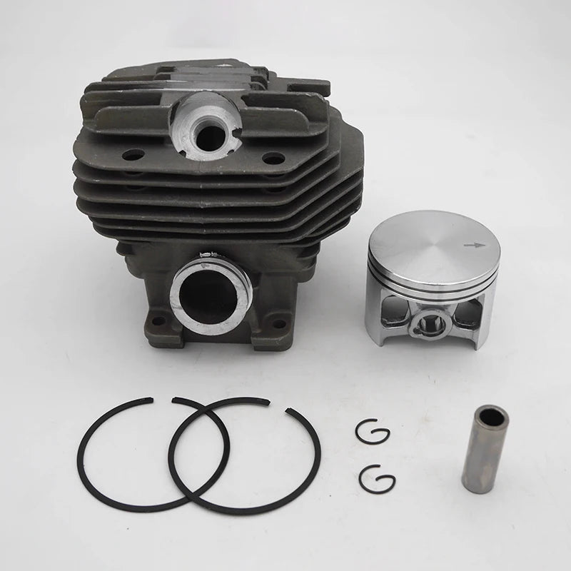 56mm Big Bore Cylinder Piston Assembly Kit For Stihl MS661 661 MS661C-M RZ Garden Chainsaw OEM Part 1144 020 1200