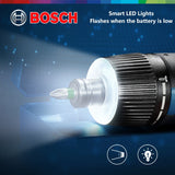 BOSCH GO 3 Cordless Screwdriver 3.6V Lithium-ion Battery Rechargeable Cordless Drill with Box Bosch GO3 Professional Tool