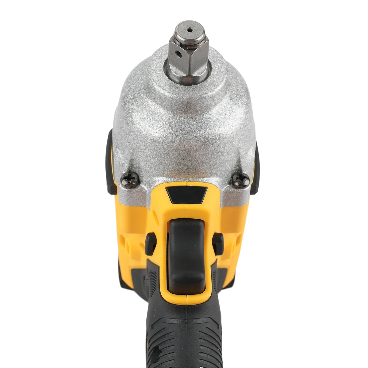 2026 DEWALT Impact Wrench 1/2" Inch High Torque With Hog Ring Anvil 20V Brushless Cordless Wrench Dewalt Power Tools DCF900