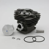 47MM Cylinder Piston Kit For STIHL MS361 Logging Chainsaw Complete Engine Power Assembly Replacement Spare Parts