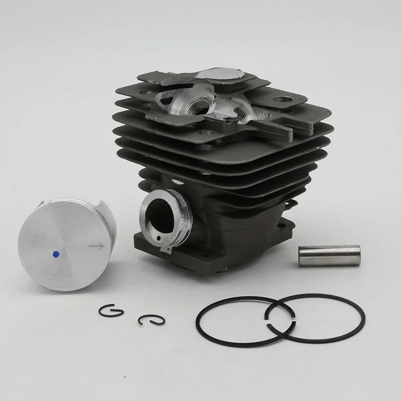 47MM Cylinder Piston Kit For STIHL MS361 Logging Chainsaw Complete Engine Power Assembly Replacement Spare Parts