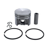 40mm Cylinder Piston Crank Oil Seal Kit For Stihl FT250 HT250 FS250 FS250R FS202 FS120 FS200 Brush Cutter Trimmer 4134 020 1214