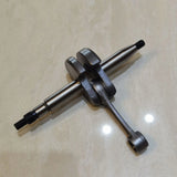 TS420 Crankshaft Fits STIHL TS410 TS420 Replace #4238 030 0400 Cut Off Saw Parts
