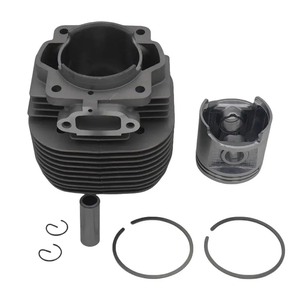 Engine Cylinder Assembly For Stihl MS070 MS090 Chainsaw Parts Piston Liner Kit Garden Power Saw Equipment Maintenance