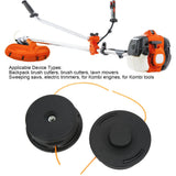2PCS Trimmer 4002 710 2168 for Stihl FR106 FR108 FS44 FS48 FS50 FS55 FS56 FS70 FS80 FS83 FS85 FS90 FS100
