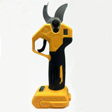 Fit for Dewalt 20V 18V Battery Electric Scissor Cordless Pruner Shears Branches Cutter Pruning Garden Power Tools