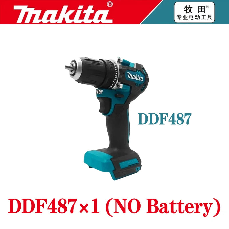 Hot 100% Original Makita 6Ah for Makita 18V Battery Replacement Lithium Battery