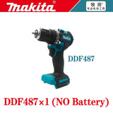 Hot 100% Original Makita 6Ah for Makita 18V Battery Replacement Lithium Battery