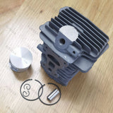 MS181 Cylinder Piston Kit 38mm For Stihl MS171 MS181 Replace 1139 020 1201 Chainsaw Accessories