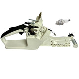 Fuel Tank Fit For Stihl MS341 MS361 MS 341 361 Chainsaw Gas Tank Housing Back Rear Handle Assy Spare Parts # 1135 350 0816