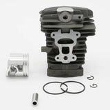 40MM Cylinder Piston Kit For STIHL MS211 MS211C Gas Chainsaw Engine Power Assembly Replacement Spare Parts