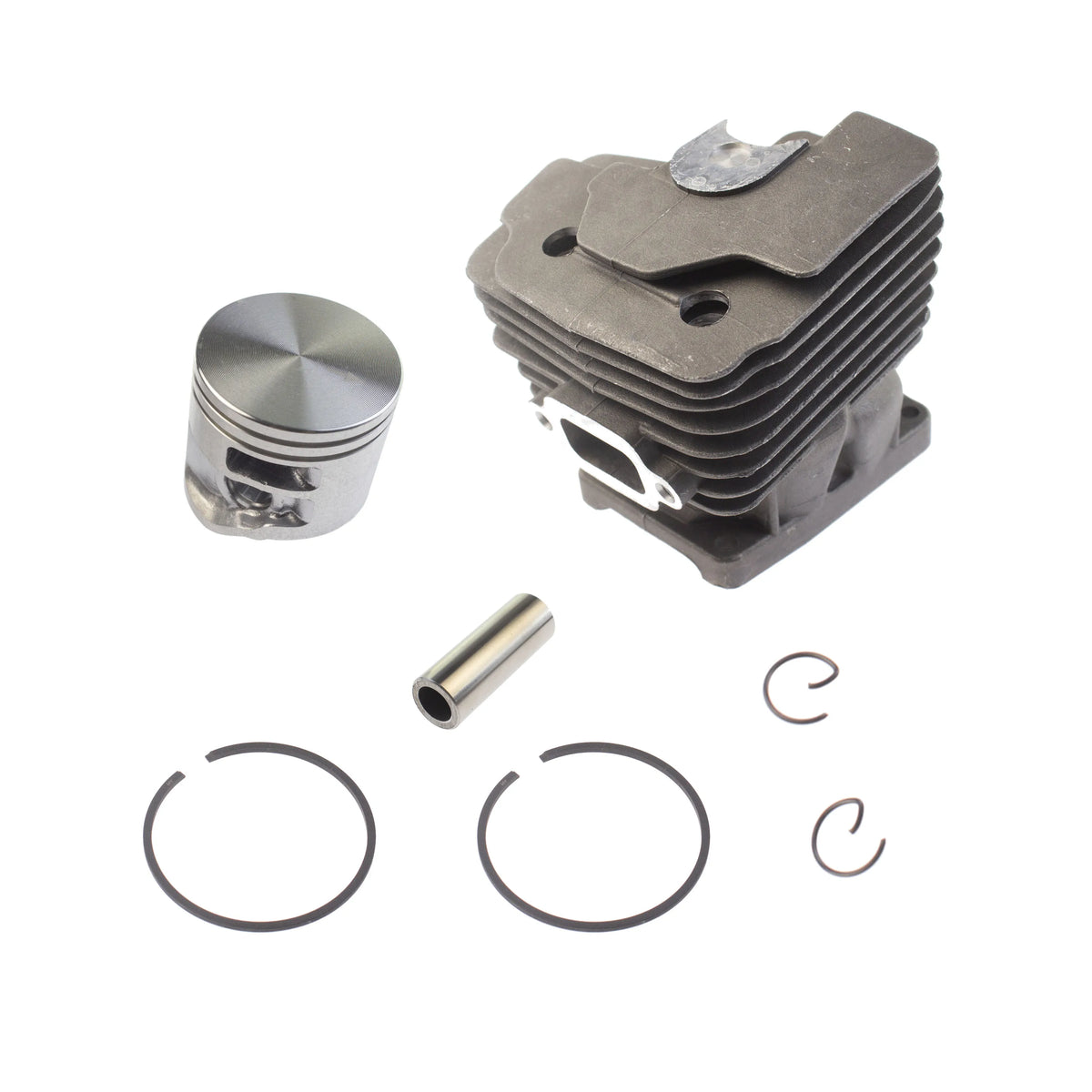 47mm Nikasil Cylinder Piston Assy 1140 020 1200 Fit For Stihl Chainsaw MS362 MS362C