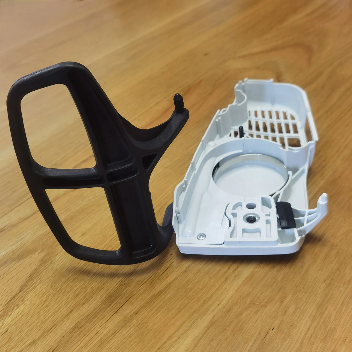 MS192 Sprocket Clutch Side Cover And Brake Handle Assembly Fits For Stihl MS193 MS192 Chainsaws