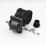 38mm 37mm Cylinder Piston Crankshaft Kit Fit For Stihl MS 180 170 MS180 MS170 017 018 Garden Tools Chainsaw Engine Motor Parts