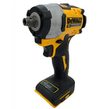 Dewalt DCF922 Brushless Impact Wrench Cordless Driver Large torque Variable Speed Electric Wrench 20V Rechargeable Tools