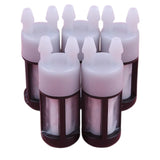 20pcs Dual Port Fuel Filter For Stihl BR500 BR550 BR600 BR420 BR400 BR380 BR320 BR340 Blower Replace Part 4282 007 3600