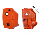 Cylinder Shroud Engine Top Cover For STIHL MS070 Heavy Logging Chainsaw Replacement Spare Parts