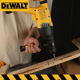 DEWALT DCH263B Cordless Rotary Hammer 3-Mode Drill Hammer Chisel 28mm Concrete SHOCKS D-Handle Tool Only