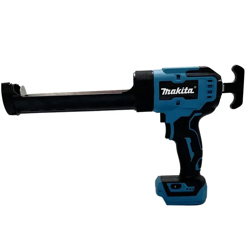 Makita Wireless Glass Windows Electric Glass Glue Gun Cement Glass Adhesive Glue Seal Sealant Filling Sewing Gun For 18V Battery