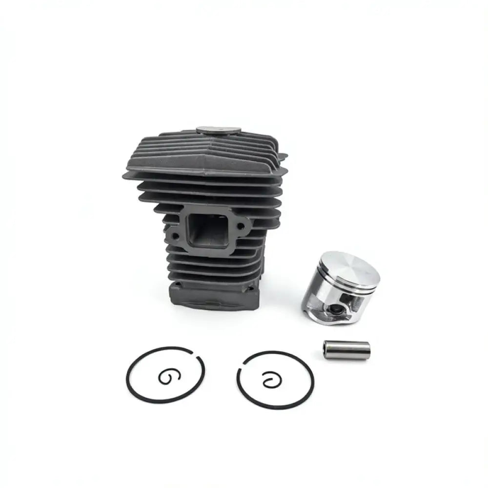 For For Stihl MS211 Engine Cylinder Piston Assembly 40mm Garden Power Tool Maintenance Parts Spare Replacement Kit