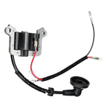 For Garden Power Tool Brush Cutter Grass Trimmer Lawn Mower Ignition Coil 40-5 44-5 40F-5 44F-5 Brushcutter Coil