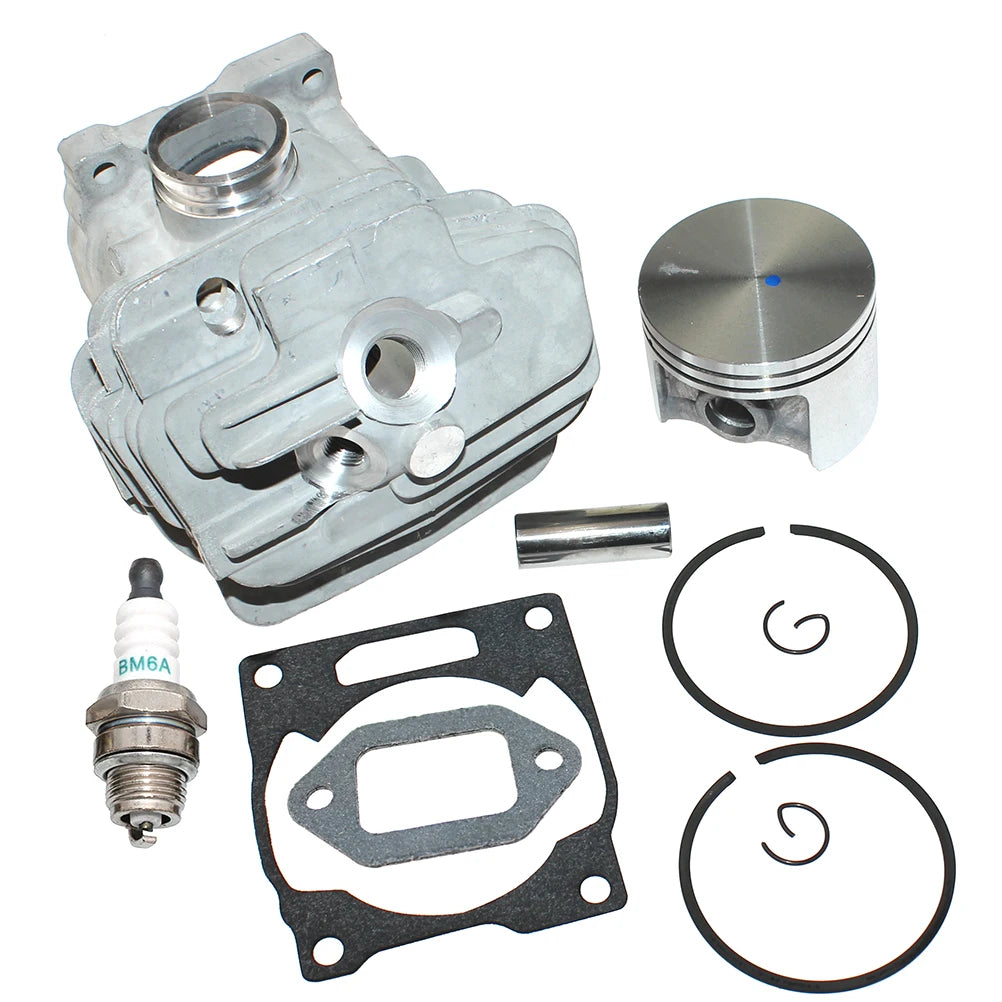 Cylinder Piston Kit For Stihl MS382 1119 020 1208