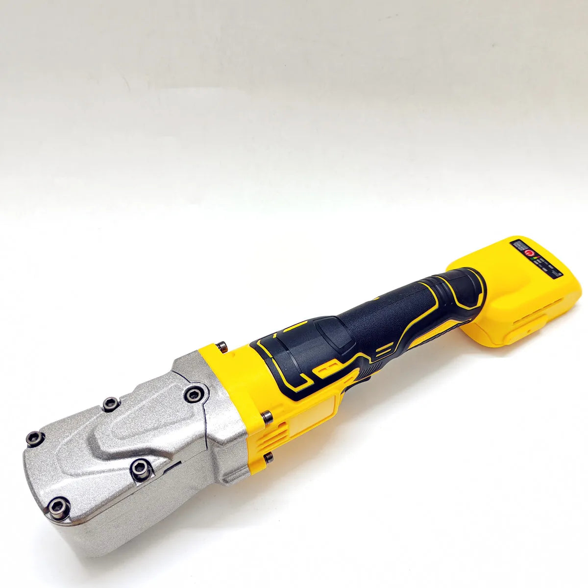 For DeWALT 20V Battery 1200N.M Brushless Ratchet Wrench 1/2'' Cordless Driver Screw Nut Electric Car Repair Power Tools