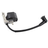 Ignition Coil Replacement Accessories Parts Fit For STIHL FC55 FS38 FS45 FS55 HL45 HS45