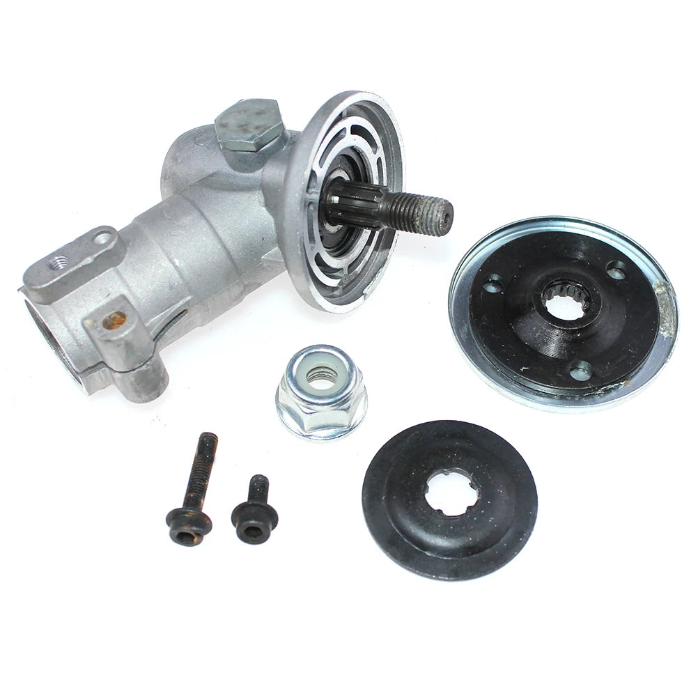 Gear Box For Husqvarna 325RDX 325RJ 325RJX 325RXT 325RX 325TX 326L 326LS 326LX 326LDX 326RJX 326RX 326SX 327LDX 327LS 327LX