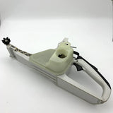 Fuel Tank Fit For Stihl MS341 MS361 MS 341 361 Chainsaw Gas Tank Housing Back Rear Handle Assy Spare Parts # 1135 350 0816