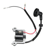 For Garden Power Tool Brush Cutter Grass Trimmer Lawn Mower Ignition Coil 40-5 44-5 40F-5 44F-5 Brushcutter Coil