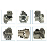 52CC 43CC Single Cylinder Petrol Engine for 44-5 40-5 TL43 TU52