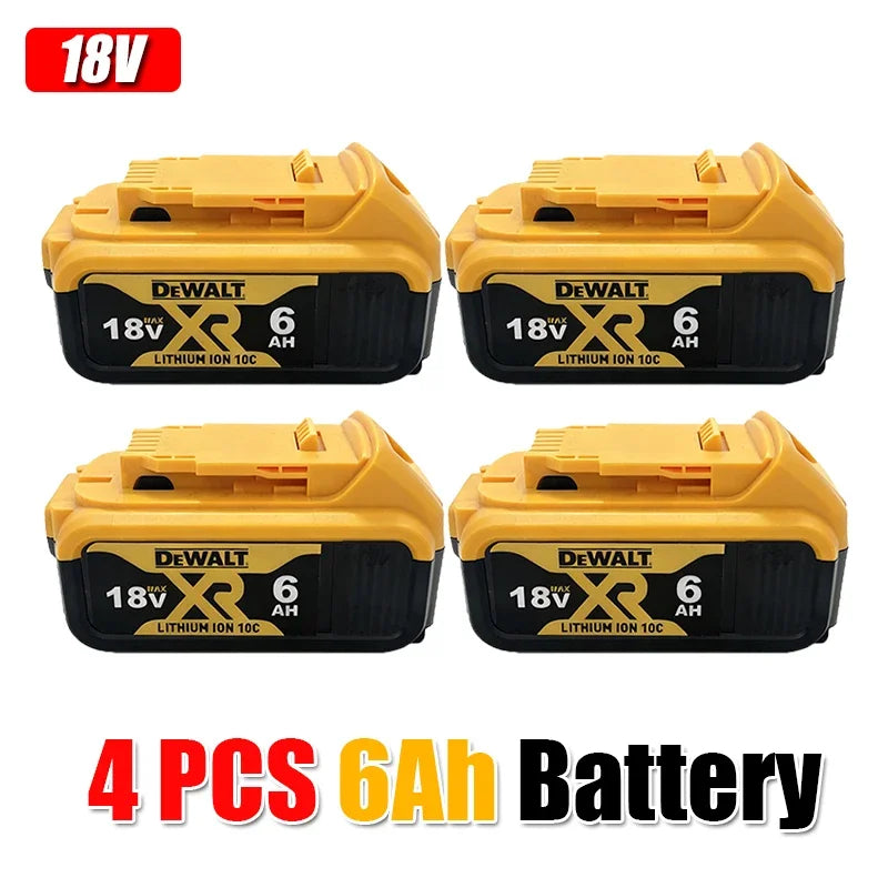 Dewalt DCF512 10mm13mm Inch Brushless Ratchet Right Angle Wrench LED Cordless Driver Variable Speed Power Wrench 20V Power Tool