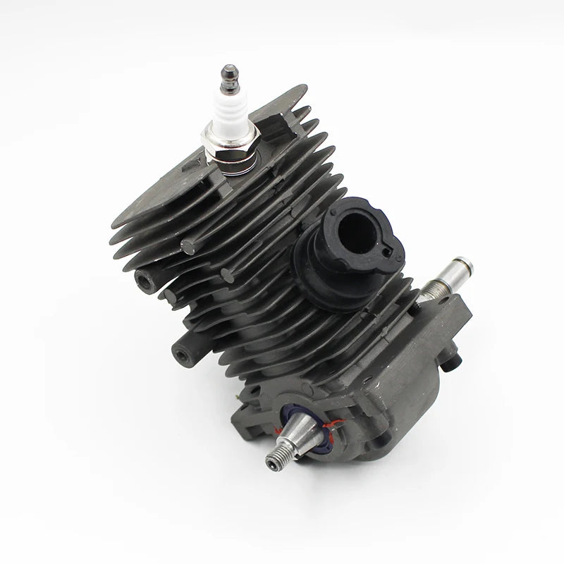 38mm 37mm Cylinder Piston Crankshaft Kit Fit For Stihl MS 180 170 MS180 MS170 017 018 Garden Tools Chainsaw Engine Motor Parts