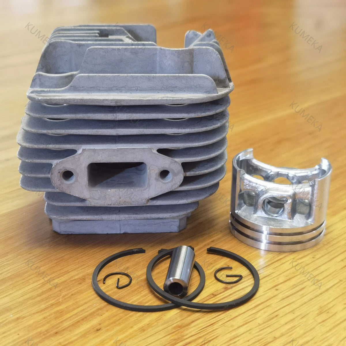 MS200 Cylinder Piston Kit 40MM Fits For Stihl MS200 MS200T Replace #1129 020 1202 Chainsaw Replacement Parts
