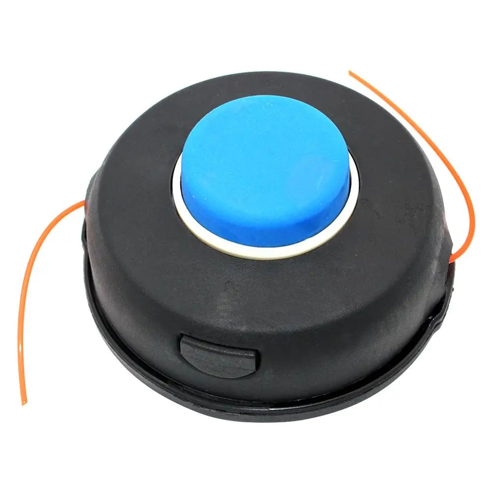 T45X Trimmer Head For Husqvarna 241R 241RJ 243RJ 250R 250RX 253R 253RB 253RJ 333R 335RJX 335LS 335RX 335FR 336FR 336FRD 343R