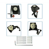Recoil Starter OEM 4283 190 4023 For STIHL BR800C BR800C-E Backpack Leaf Blower Pull Start Garden Cleaning Replacement