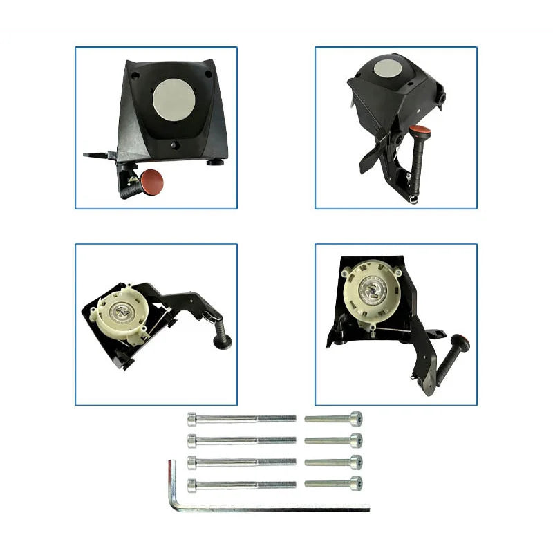Recoil Starter OEM 4283 190 4023 For STIHL BR800C BR800C-E Backpack Leaf Blower Pull Start Garden Cleaning Replacement