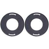2Pcs Trimmer Head Caps Replacement Accessory For STIHL 40-2 40-4 30-2 40037139705