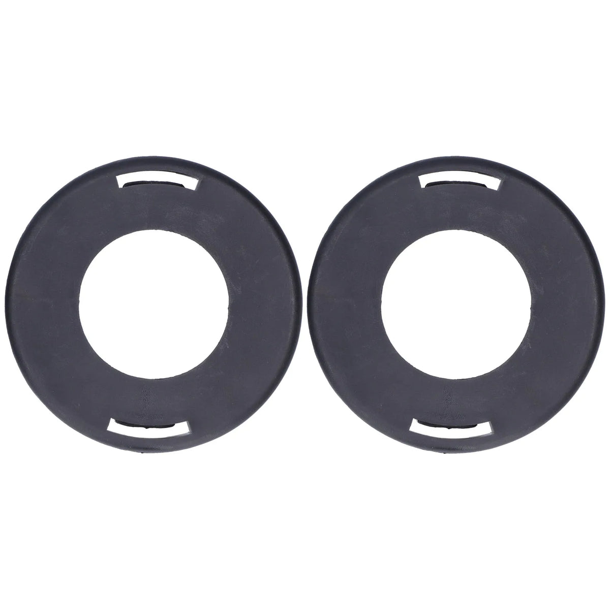 2Pcs Trimmer Head Caps Replacement Accessory For STIHL 40-2 40-4 30-2 40037139705
