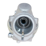 Gear Head Gear Case Fits For Stihl Clearing Saw FS260 FS311 FS360 FS410 FS460 FS490 Part Number:4147 640 0103, 4147 640 0104