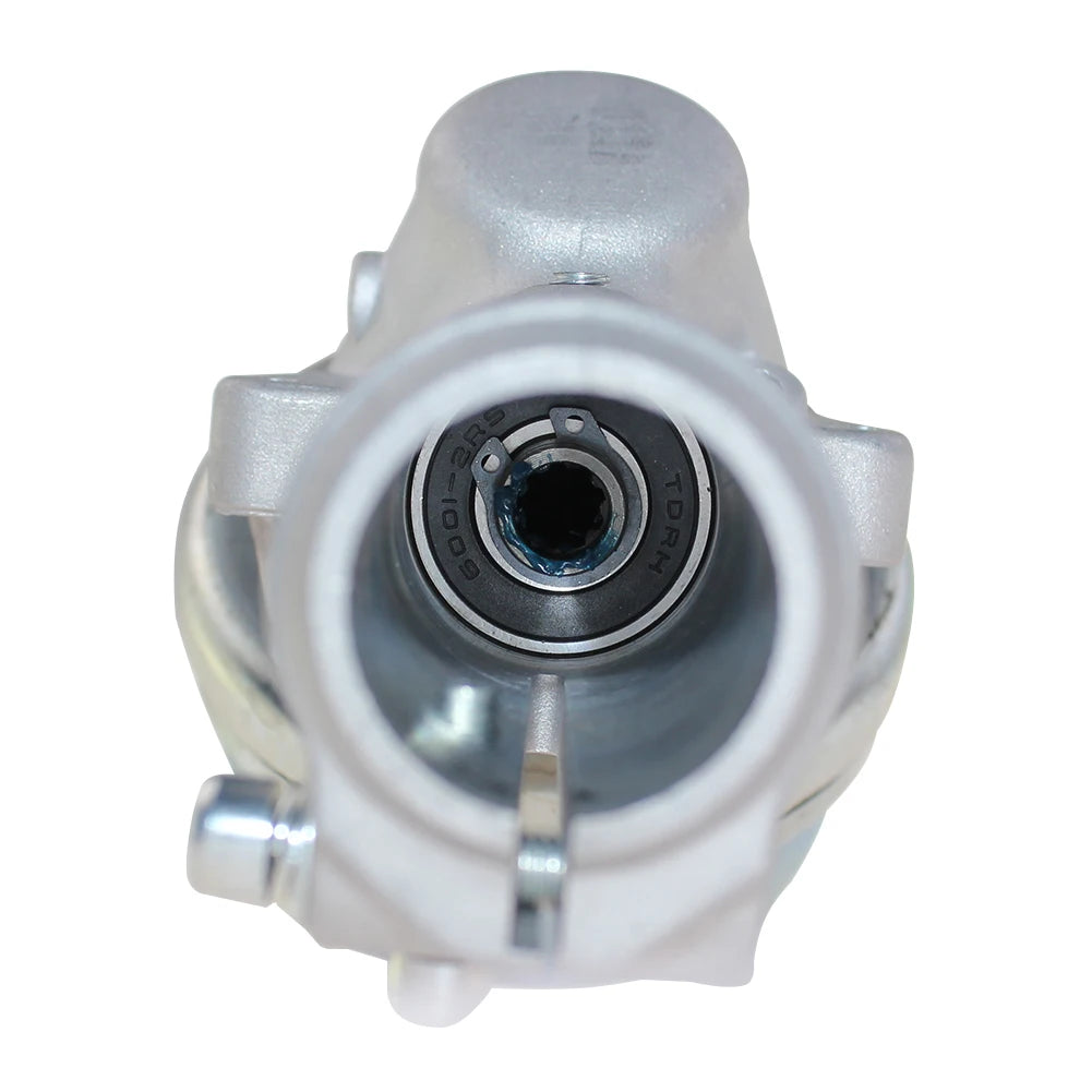 Gear Head Gear Case Fits For Stihl Clearing Saw FS260 FS311 FS360 FS410 FS460 FS490 Part Number:4147 640 0103, 4147 640 0104