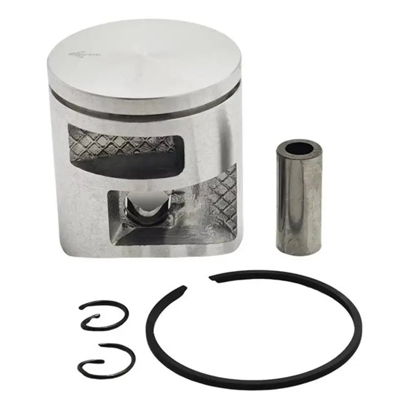 J1UL1N Top Engine Rebuild Kit Cylinder Piston Crankshaft 54Mm For Stihl MS660 066 Chainsaw