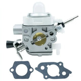 Efficient Carburetor For Stihl FS240 FS260 FS360C FS410C Brush Cutter Engine Parts Replacement Fuel Supply System 4147 120 0625