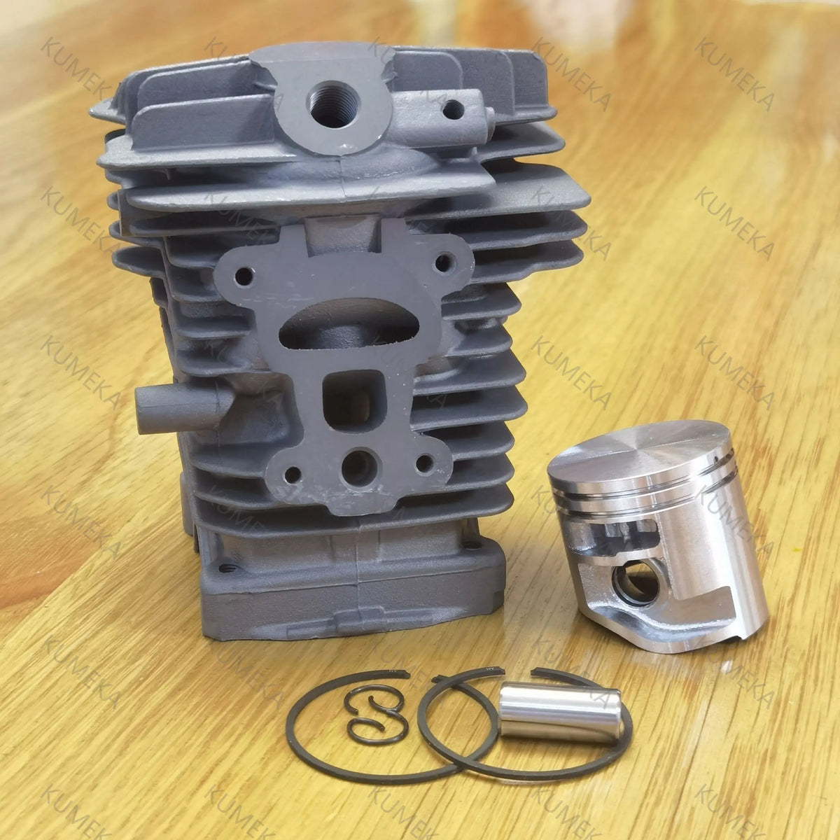 MS181 Cylinder Piston Kit 38mm For Stihl MS171 MS181 Replace 1139 020 1201 Chainsaw Accessories