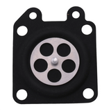 10 SETS Carburetor Repair Kit for 40-5 44-5 32 34 26 Brush Cutter Grass Trimmer Replacement Parts