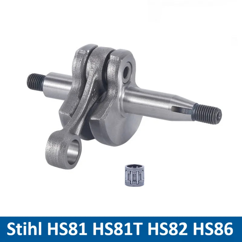 New Crankshaft crank Bearing Fit For Stihl HS81 HS81R HS81T HS82 HS82R HS82T HS86 HS86R HS86T Hedge trimmer Part 42370300400